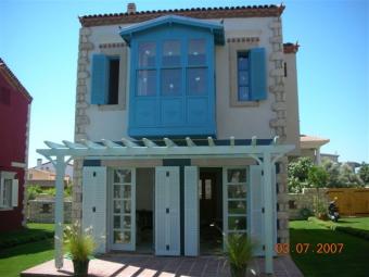 Exclusive Properties Alacati